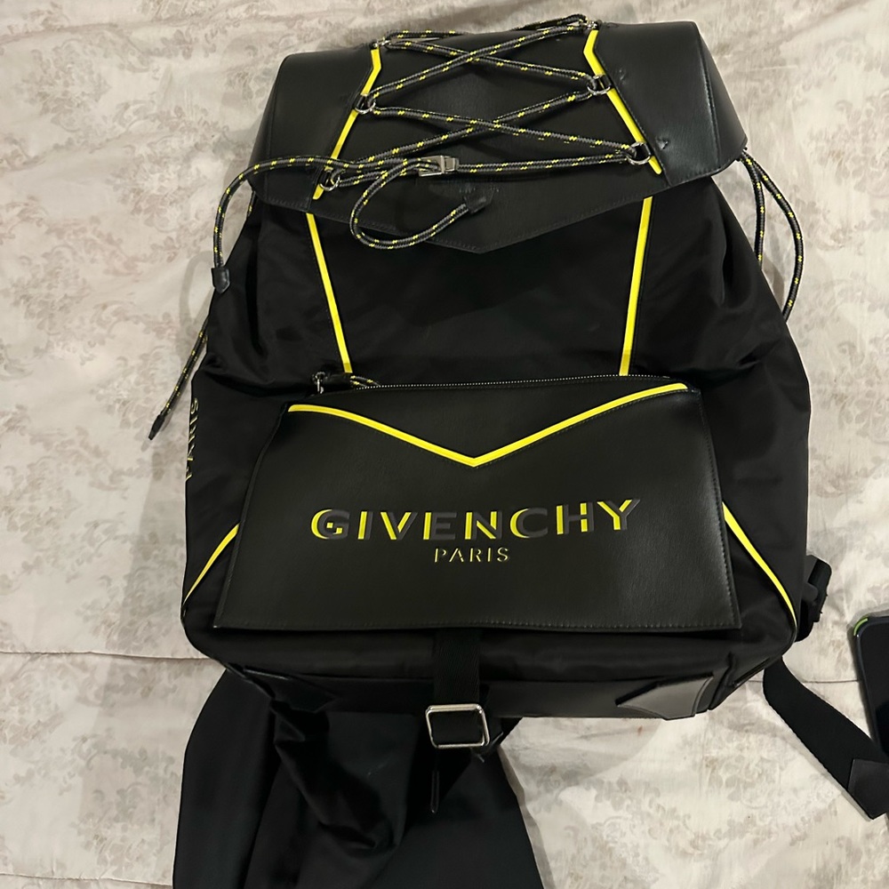 Givenchy Bag authentic never used
